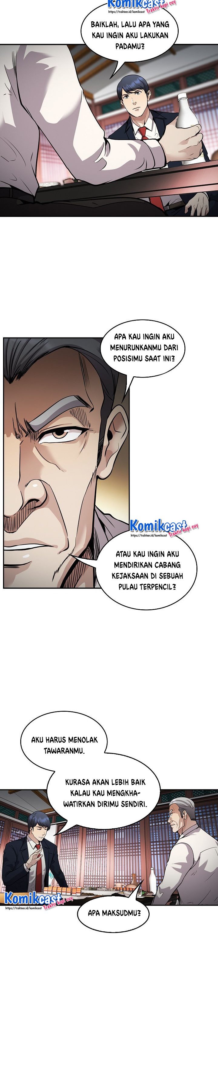 Dilarang COPAS - situs resmi www.mangacanblog.com - Komik again my life 127 - chapter 127 128 Indonesia again my life 127 - chapter 127 Terbaru 24|Baca Manga Komik Indonesia|Mangacan